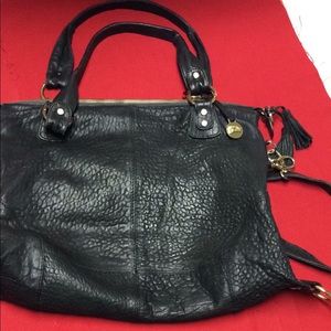 Jenrigo genuine leather bag
